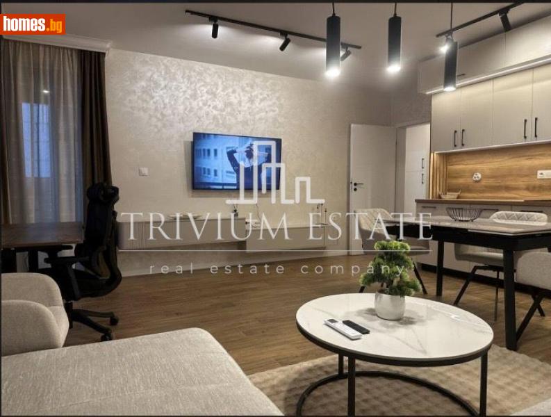 Едностаен, 80m²