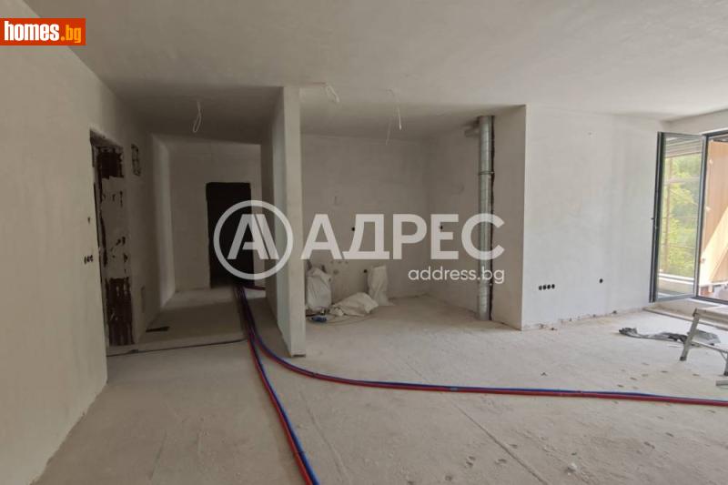 Тристаен, 105m² - Кв. Бояна, София - Апартамент за продажба - АДРЕС НЕДВИЖИМИ ИМОТИ - 120859466