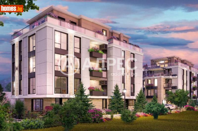 Двустаен, 114m² - Кв. Прослав, Пловдив - Апартамент за продажба - АДРЕС НЕДВИЖИМИ ИМОТИ - 120859503