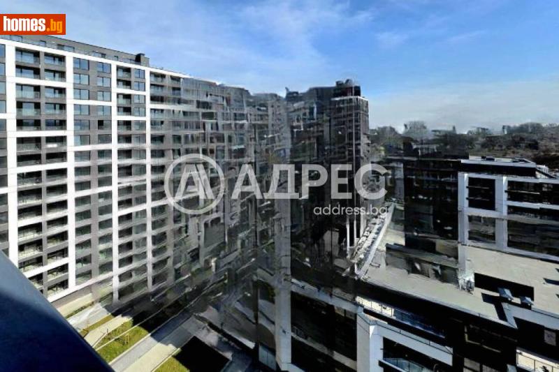 Тристаен, 107m² - Жк. Банишора, София - Апартамент за продажба - АДРЕС НЕДВИЖИМИ ИМОТИ - 120859511