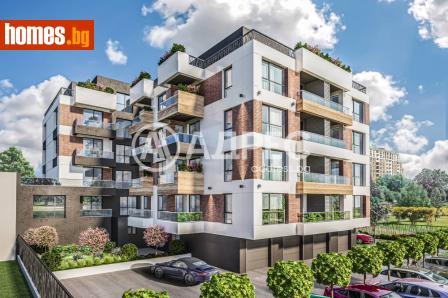 Двустаен, 65m² - Апартамент за продажба - 120859538
