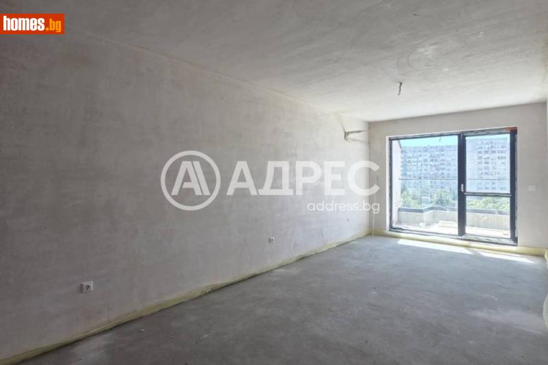 Двустаен, 80m² - Жк. Левски, Варна - Апартамент за продажба - АДРЕС НЕДВИЖИМИ ИМОТИ - 120859552