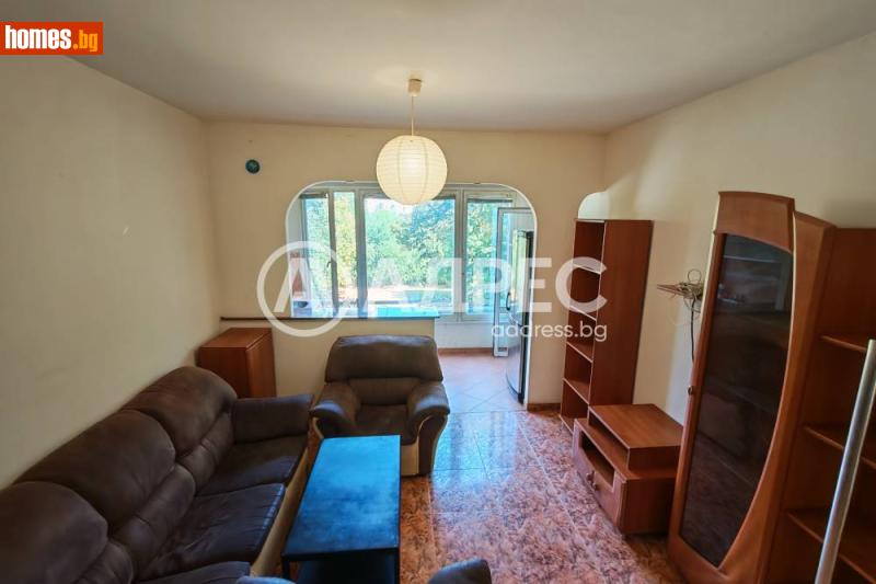 Двустаен, 65m² - Жк. Люлин 6, София - Апартамент за продажба - АДРЕС НЕДВИЖИМИ ИМОТИ - 120859568