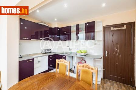Двустаен, 60m² - Апартамент за продажба - 120859578