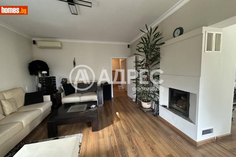 Тристаен, 100m² - Жк. Слатина, София - Апартамент за продажба - АДРЕС НЕДВИЖИМИ ИМОТИ - 120859605