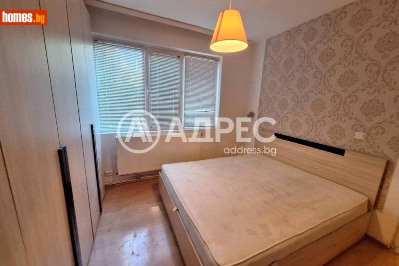 Двустаен, 59m² - Жк. Златен Рог, Ямбол - Апартамент за продажба - АДРЕС НЕДВИЖИМИ ИМОТИ - 120859613