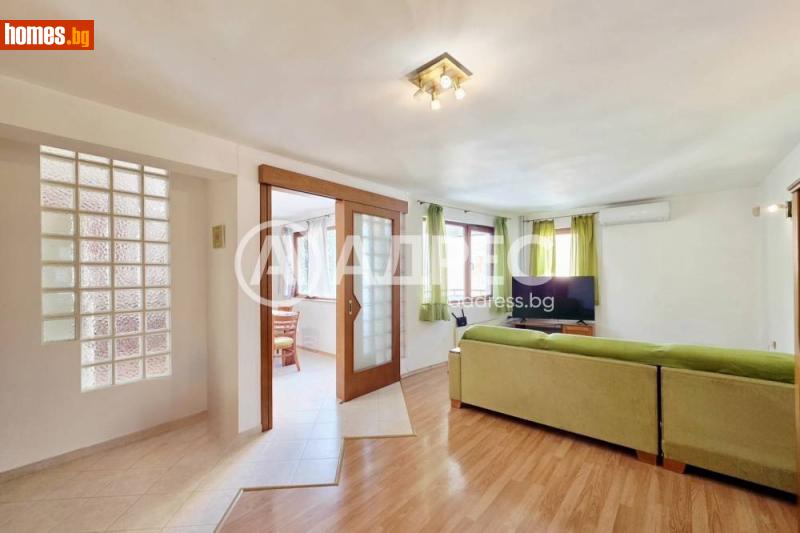 Тристаен, 105m² - София, София - град - Апартамент за продажба - АДРЕС НЕДВИЖИМИ ИМОТИ - 120859632