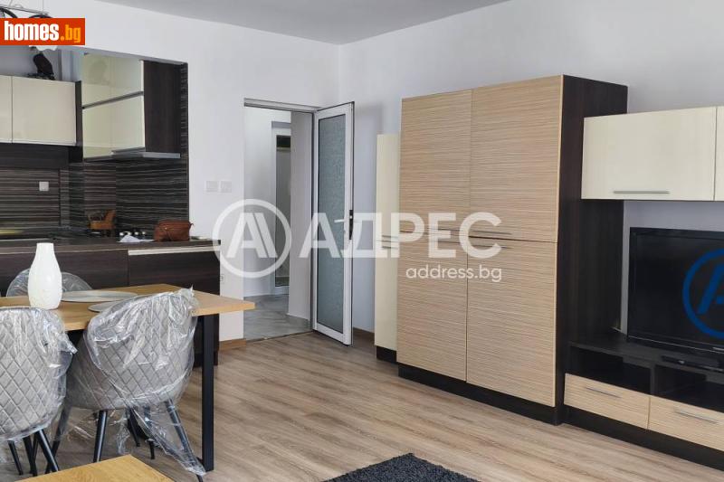 Двустаен, 77m² -  Център, Ямбол - Апартамент под наем - АДРЕС НЕДВИЖИМИ ИМОТИ - 120859674