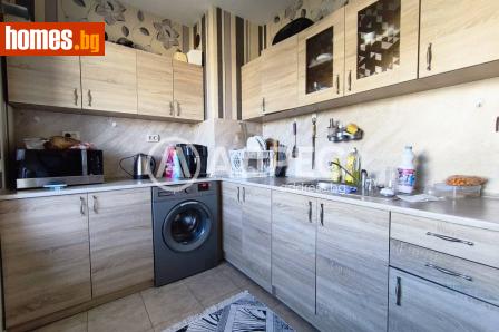 Двустаен, 60m² - Апартамент за продажба - 120859727