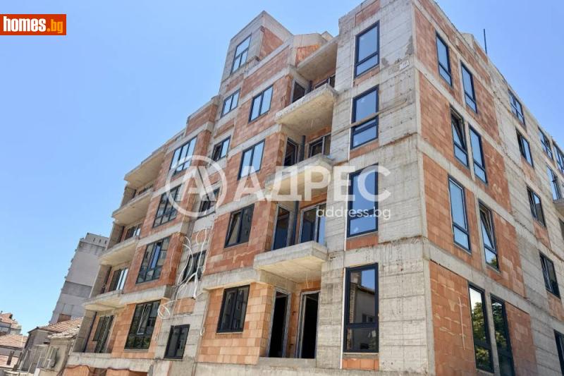 Тристаен, 99m² - Варна, Варна - Апартамент за продажба - АДРЕС НЕДВИЖИМИ ИМОТИ - 120859748