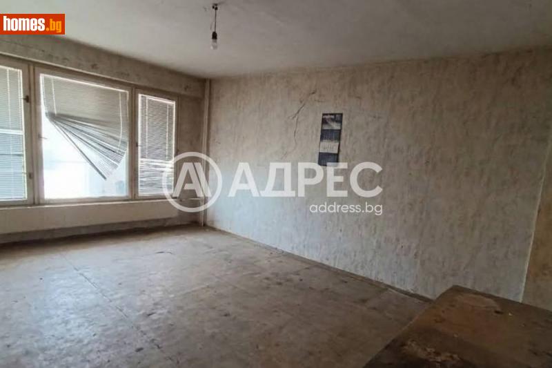 Двустаен, 58m² - Гр.Козлодуй, Враца - Апартамент за продажба - АДРЕС НЕДВИЖИМИ ИМОТИ - 120859806
