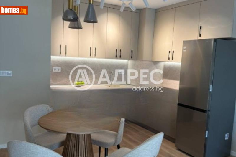 Двустаен, 95m² - Жк. Христо Смирненски, Пловдив - Апартамент за продажба - АДРЕС НЕДВИЖИМИ ИМОТИ - 120859822