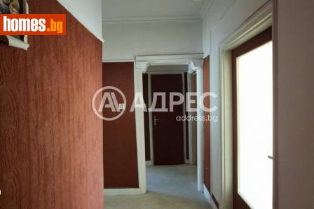 Тристаен, 90m² - Апартамент за продажба - 120859832