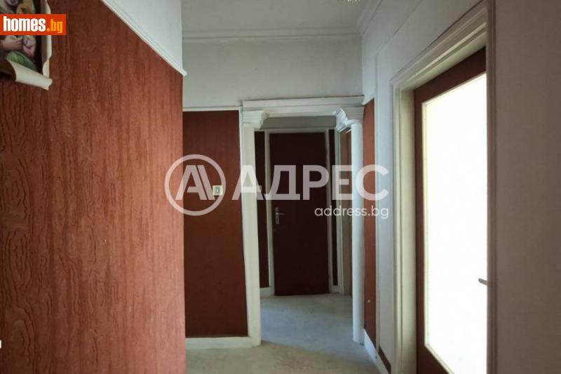 Тристаен, 90m² - Гр.Сопот, Пловдив - Апартамент за продажба - АДРЕС НЕДВИЖИМИ ИМОТИ - 120859832