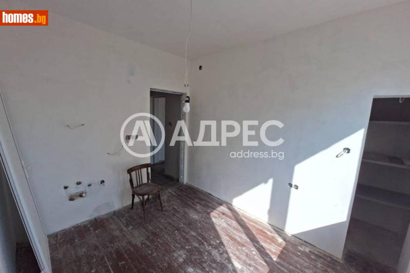 Едностаен, 38m² - Гр.Долна Митрополия, Плевен - Апартамент за продажба - АДРЕС НЕДВИЖИМИ ИМОТИ - 120859846