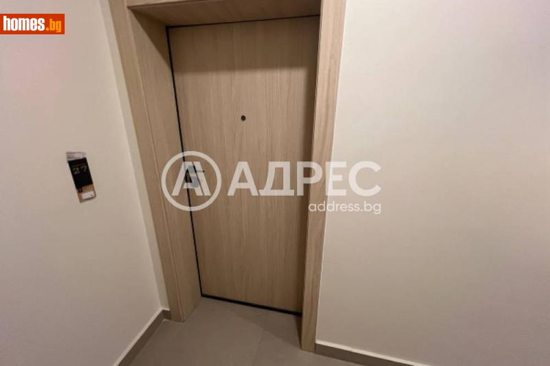 Двустаен, 87m² - Жк. Тракия, Пловдив - Апартамент за продажба - АДРЕС НЕДВИЖИМИ ИМОТИ - 120859914