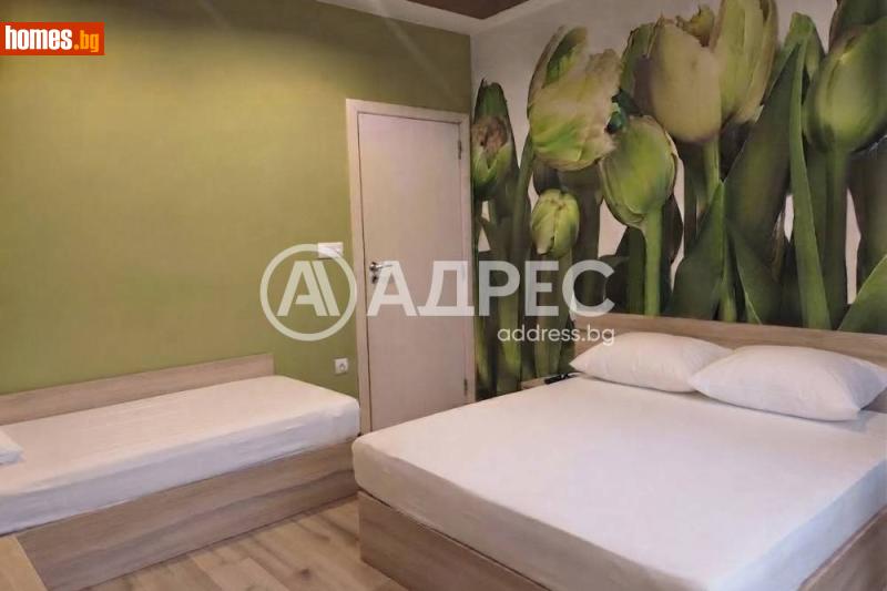 Тристаен, 104m² -  Широк Център, Русе - Апартамент за продажба - АДРЕС НЕДВИЖИМИ ИМОТИ - 120859972