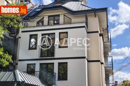 Едностаен, 62m² - Апартамент за продажба - 120859999