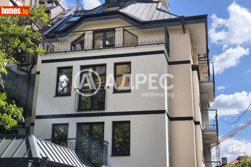 Едностаен, 62m² - София, София - град - Апартамент за продажба - АДРЕС НЕДВИЖИМИ ИМОТИ - 120859999