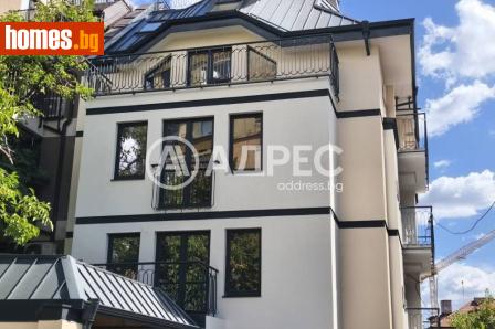 Двустаен, 60m² - Апартамент за продажба - 120860068