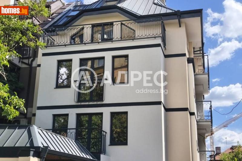 Двустаен, 60m² - София, София - град - Апартамент за продажба - АДРЕС НЕДВИЖИМИ ИМОТИ - 120860068