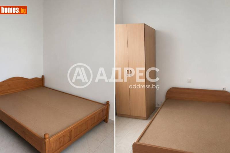Едностаен, 40m² -  Нов Център, Смолян - Апартамент за продажба - АДРЕС НЕДВИЖИМИ ИМОТИ - 120860134