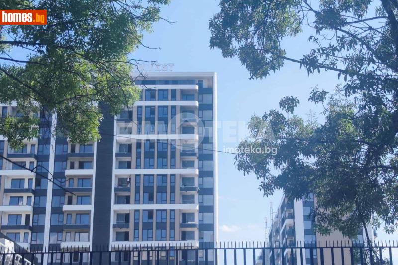 Двустаен, 69m² - Жк. Сердика, София - Апартамент за продажба - ИМОТЕКА АД - 120860195