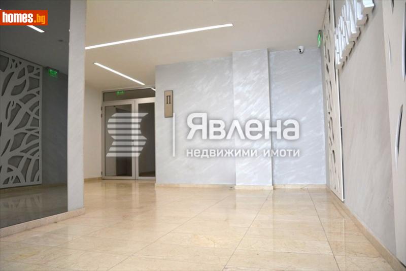 Двустаен, 97m² - Жк. Гео Милев, София - Апартамент за продажба - ЯВЛЕНА - 120860243