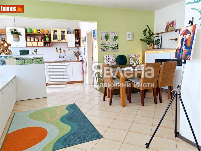 Четиристаен, 110m² -  Център, Варна - Апартамент за продажба - ЯВЛЕНА - 120860318