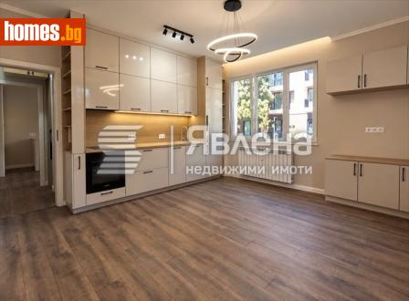 Тристаен, 74m² - Апартамент за продажба - 120860326