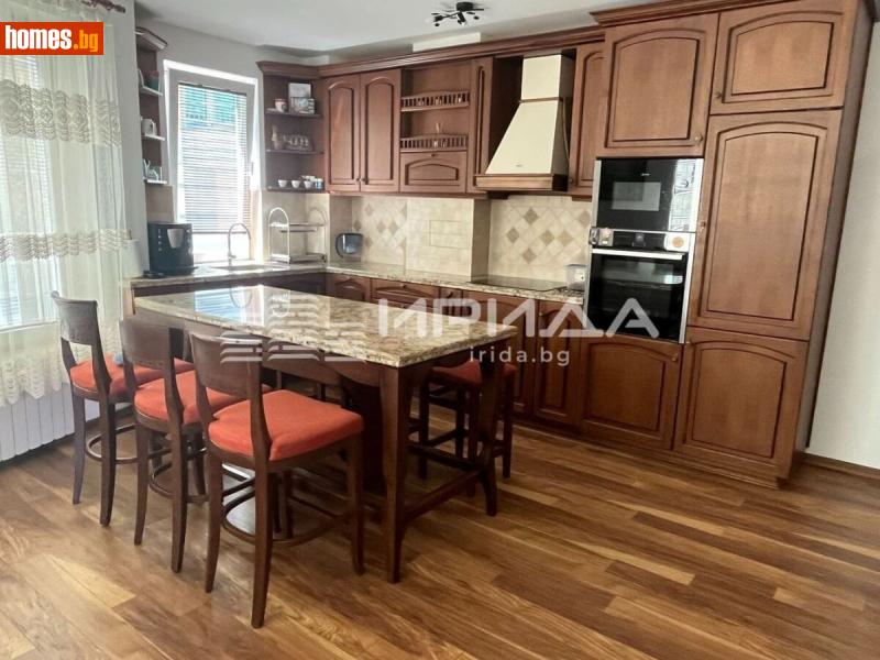 Тристаен, 109m² -  Студентски Град, София - Апартамент за продажба - Ирида - 120860604