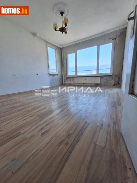Двустаен, 56m² - Жк. Младост 3, София - Апартамент за продажба - Ирида - 120860678
