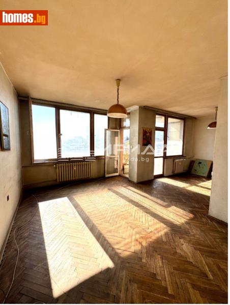 Мезонет, 108m² - Жк. Бъкстон, София - Апартамент за продажба - Ирида - 120860700