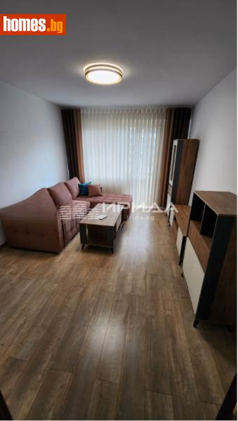 Тристаен, 80m² - Жк. Гоце Делчев, София - Апартамент за продажба - Ирида - 120860763