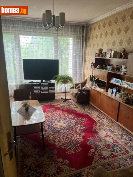 Тристаен, 79m² - Жк. Света Троица, София - Апартамент за продажба - Ирида - 120860795