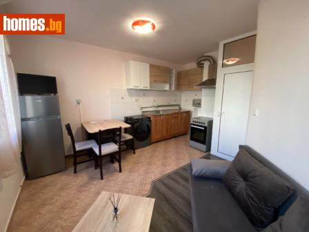 Двустаен, 40m² - Апартамент под наем - 120860869