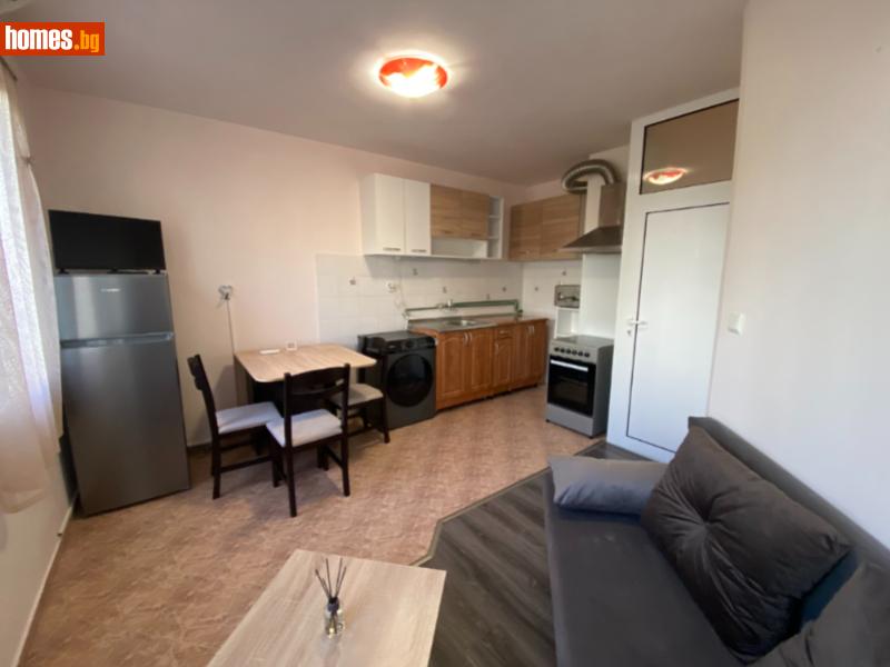 Двустаен, 40m² - Жк. Люлин 1, София - Апартамент под наем - Риълнет Офис Класик - 120860869