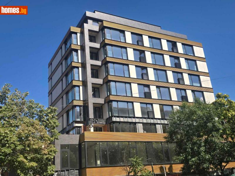 Двустаен, 67m² - Жк. Стрелбище, София - Апартамент за продажба - К - КОНСУЛТ  - 120860898
