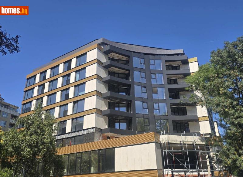 Двустаен, 67m² - Жк. Гоце Делчев, София - Апартамент за продажба - К - КОНСУЛТ  - 120860913