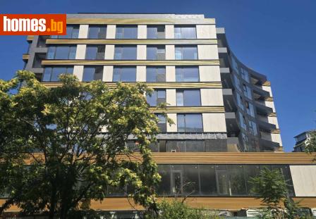 Тристаен, 110m² - Апартамент за продажба - 120860997