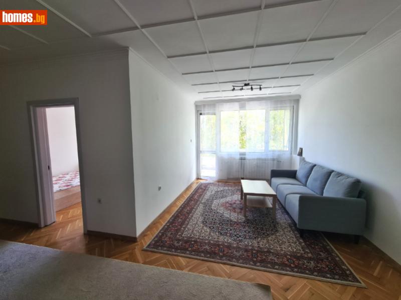 Тристаен, 85m² -  Център, София - Апартамент под наем - АСГАРД ПРОПЪРТИС - 120861040