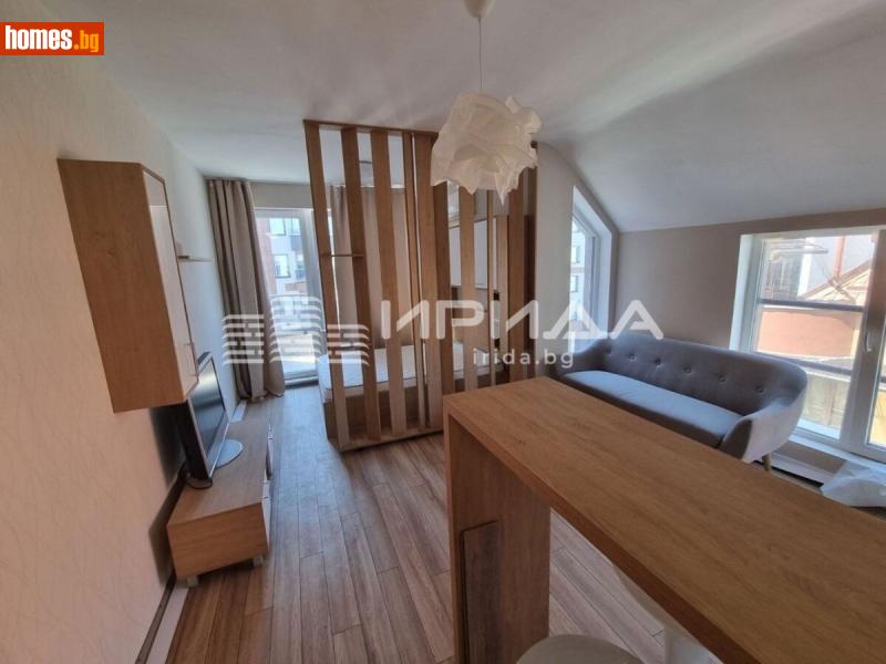 Едностаен, 47m² -  Студентски Град, София - Апартамент за продажба - Ирида - 120861086