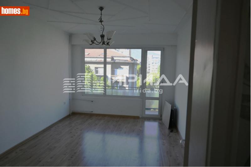 Двустаен, 75m² - Жк. Стрелбище, София - Апартамент за продажба - Ирида - 120861134