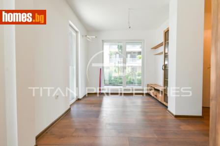 Едностаен, 44m² - Апартамент за продажба - 120861194
