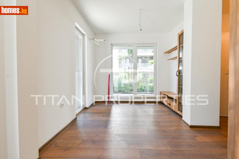 Едностаен, 44m² - Кв. Кръстова Вада, София - Апартамент за продажба - Титан Пропъртис - 120861194