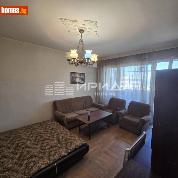 Двустаен, 41m² - Жк. Дружба 2, София - Апартамент за продажба - Ирида - 120861198