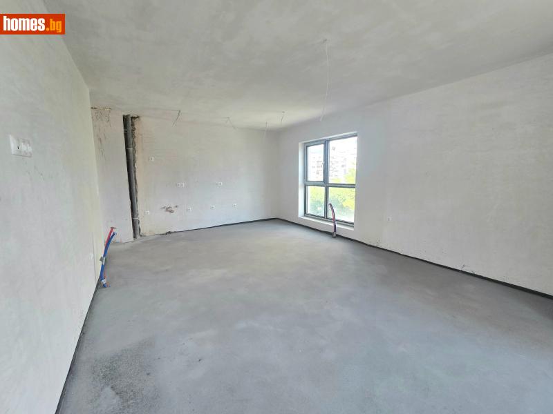 Тристаен, 102m² - Жк. Овча Купел 2, София - Апартамент за продажба - К - КОНСУЛТ  - 120861376