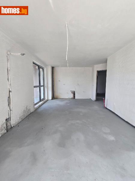 Тристаен, 123m² - Жк. Овча Купел 2, София - Апартамент за продажба - К - КОНСУЛТ  - 120861385