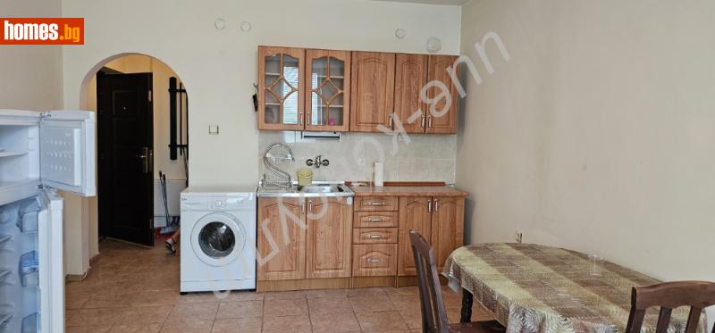 Едностаен, 42m² - Жк. Бузлуджа, Велико Търново - Апартамент за продажба - ИИВ - КОНСУЛТ - 120862027