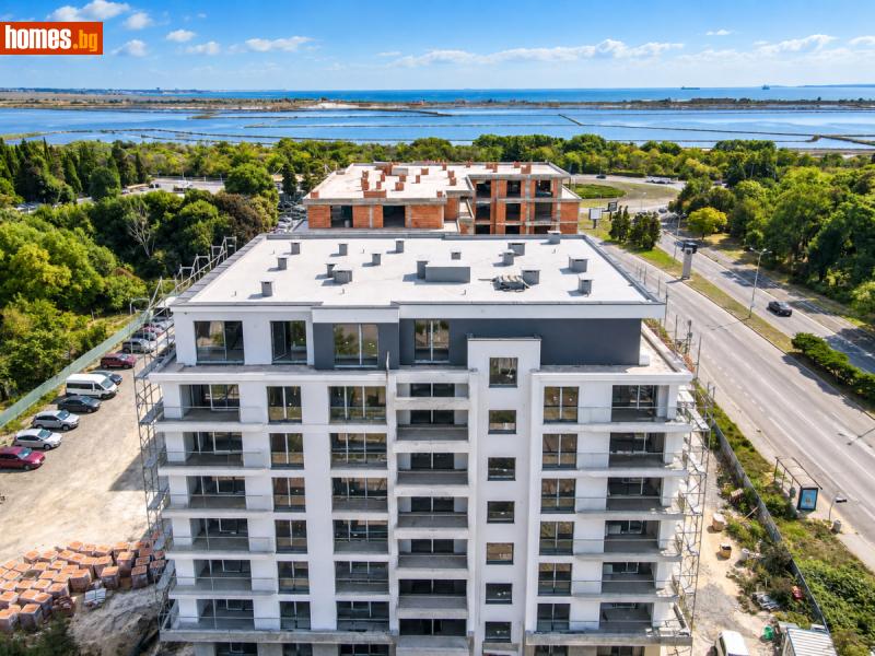 Двустаен, 86m² - Жк. Изгрев, Бургас - Апартамент за продажба - М Груп Недвижими имоти - 120862728
